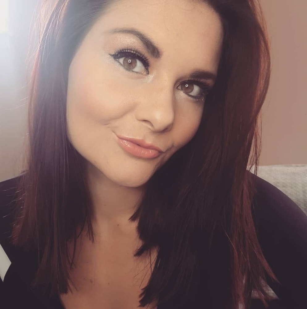 Meet your Posher, Jessie